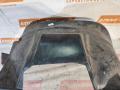 защита арок задняя правая (подкрылок) Chevrolet TrailBlazer 1 поколение 2004, 4.2 л., LL8, бензин, АКПП, praimary black, внедорожник 5 дв., полный привод, 15165308 - фото №3
