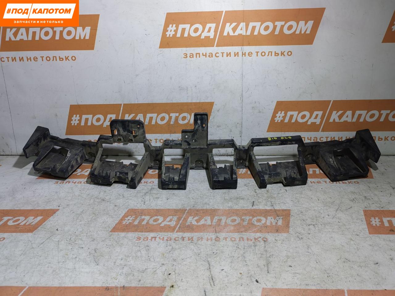 абсорбер бампера Ford Kuga 2 поколение 2014, 1.6 л., JTMA, бензин, АКПП, moondust silver, внедорожник 5 дв., полный привод - фото №1