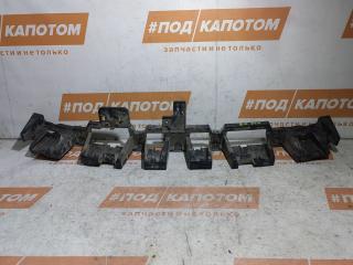 абсорбер бампера Ford Kuga 2 поколение 2014, 1.6 л., JTMA, бензин, АКПП, moondust silver, внедорожник 5 дв., полный привод