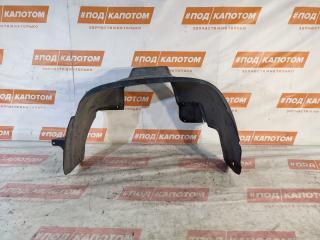 защита арок задняя левая (подкрылок) Chevrolet TrailBlazer 1 поколение 2004, 4.2 л., LL8, бензин, АКПП, praimary black, внедорожник 5 дв., полный привод, 084562370