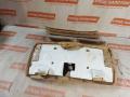 накладка двери (крышки) багажника Volkswagen Touareg 1 поколение 2005, 4.2 л., AXQ, бензин, АКПП, z4 / c9z, внедорожник 5 дв., полный привод - фото №4