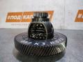 дифференциал Mazda 3 BK (2003 - 2005), 2.0 л., LF17, бензин, FS5027190A, FS5027190, FNE927190 - фото №2