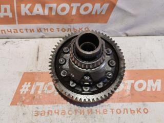 дифференциал Chevrolet Captiva 1 поколение (2006 - 2011), 3.2 л., 10 HMC, бензин, 93743164, 93743202, 93743523, 93744205