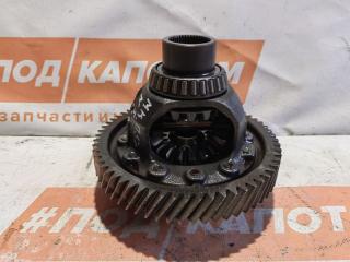 дифференциал Chevrolet Captiva 1 поколение (2006 - 2011), 3.2 л., 10 HMC, бензин, 93743164, 93743202, 93743523, 93744205