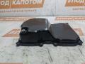поддон КПП Volkswagen Golf 6 поколение (2008 - 2012), 1.4 л., бензин, АКПП, 096321361 - фото №3