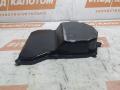 поддон КПП Volkswagen Golf 6 поколение (2008 - 2012), 1.4 л., бензин, АКПП, 096321361 - фото №4