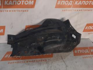 передняя часть подкрылка Mazda 6 GH [рестайлинг] 2009, 2.0 л., LF-VE, бензин, АКПП, 22v, седан, передний привод
