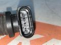 катушка зажигания Volkswagen Golf 6 поколение (2008 - 2012), 1.4 л., CAXA, бензин, 036905715 - фото №3