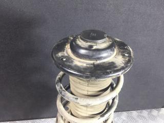 стойка передняя левая Opel Vectra C 2003, 2.2 л., TDi, дизель, МКПП, хетчбэк 5 дв.