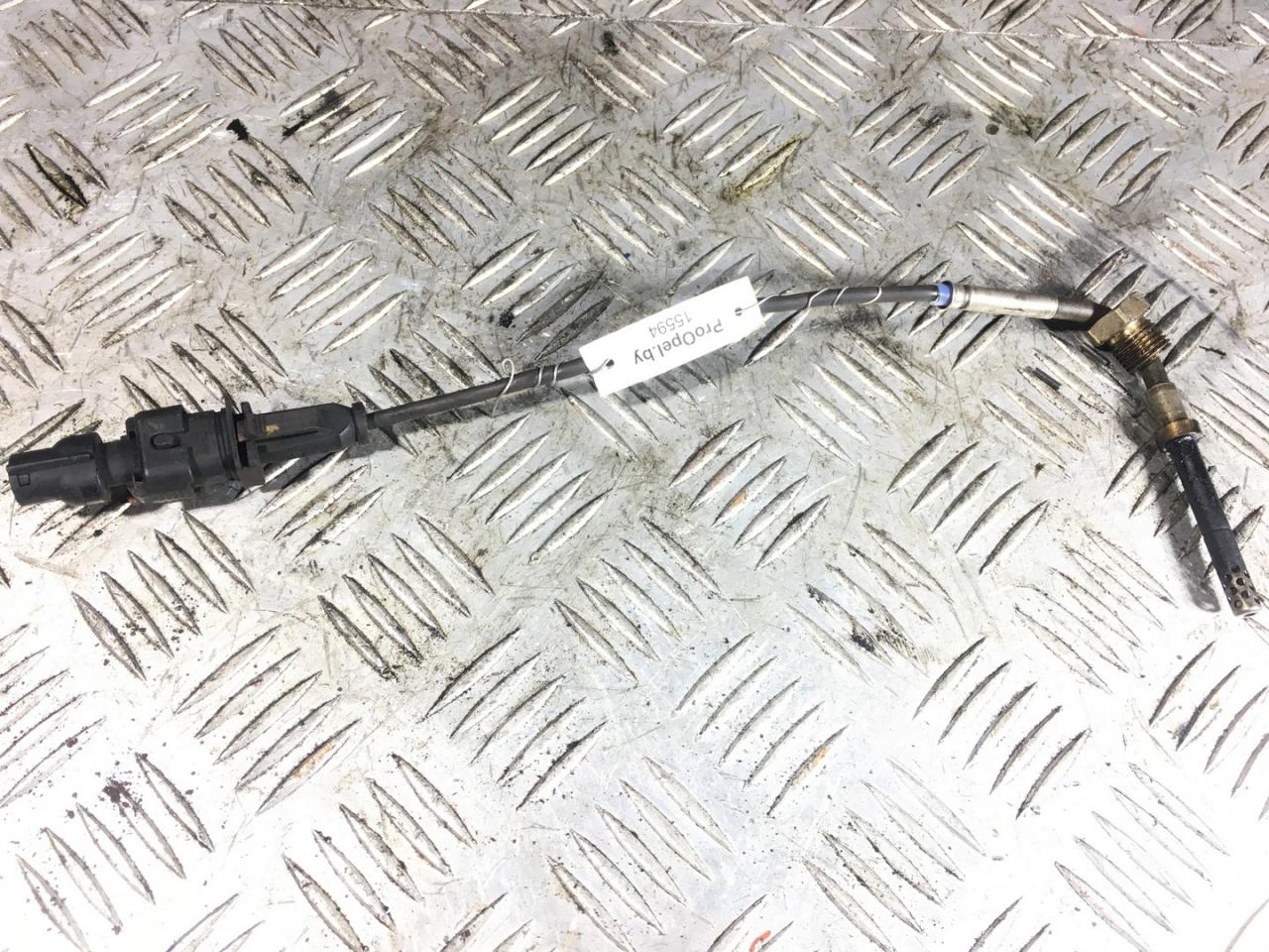 датчик загрязнения воздуха Opel Insignia 1 поколение (A) 2010, 2.0 л., CDTi, дизель, МКПП, хетчбэк 5 дв., 55566185 - фото №1
