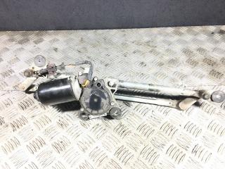 механизм стеклоочистителя (трапеция дворников) Opel Vectra C 2005, 1.8 л., бензин, МКПП, универсал, 13188266