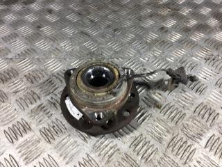 ступица передняя Opel Vectra C 2003, 2.2 л., TDi, дизель, МКПП, хетчбэк 5 дв., 93171495