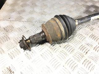 полуось передняя правая (приводной вал, ШРУС) Opel Astra K 2016, 1.6 л., CDTi, дизель, МКПП, хетчбэк 5 дв., 13335143