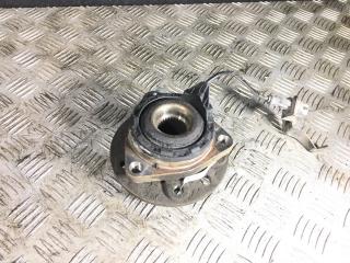 ступица передняя Opel Vectra C 2003, 2.2 л., TDi, дизель, МКПП, хетчбэк 5 дв., 93171495