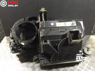 корпус отопителя (печки) Opel Sintra 1 поколение 1999, 2.2 л., бензин, МКПП, минивэн, 52481493