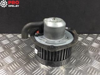 моторчик печки Opel Sintra 1 поколение 1999, 2.2 л., бензин, МКПП, минивэн, 52472567