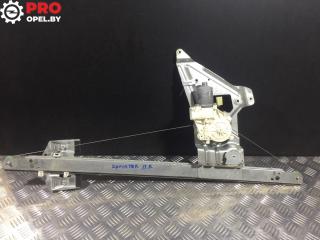 стеклоподъемник передний правый Mercedes-Benz Sprinter 2 поколение (W906) 2010, 2.2 л., дизель, МКПП