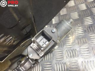 стеклоподъемник передний правый Opel Insignia 1 поколение (A) 2010, 2.0 л., TDi, дизель, АКПП, хетчбэк 5 дв.