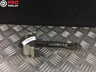 ограничитель открывания двери Opel Insignia 1 поколение (A) 2012, 2.0 л., CDTi, дизель, АКПП, универсал, 13229021