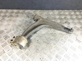 рычаг передний правый Opel Vectra C 2004, 2.2 л., TDi, дизель, МКПП, хетчбэк 5 дв., 24413016