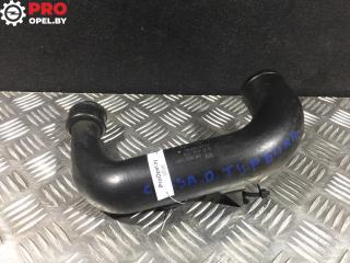 патрубок турбины Opel Corsa D 2008, 1.3 л., CDTi, дизель, МКПП, хетчбэк 5 дв., 13333735