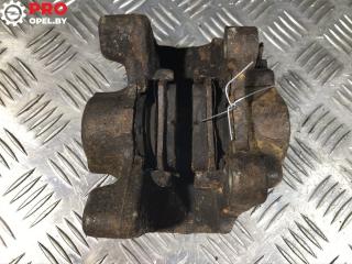 суппорт задний правый Opel Omega B [рестайлинг] 2000, 2.0 л., TDi, дизель, МКПП, универсал, 90540171