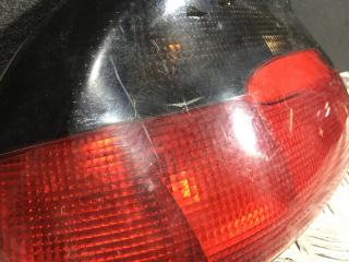 фонарь задний левый Opel Tigra 1 поколение 1996, 1.4 л., бензин, МКПП, купе