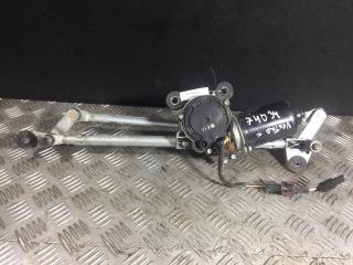 механизм стеклоочистителя (трапеция дворников) Opel Vectra C [рестайлинг] 2006, 1.8 л., бензин, МКПП, хетчбэк 5 дв., 13188266