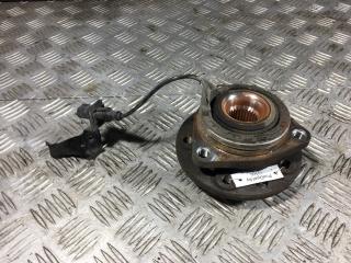 ступица передняя Opel Vectra C 2003, 2.2 л., TDi, дизель, МКПП, хетчбэк 5 дв., 93171495