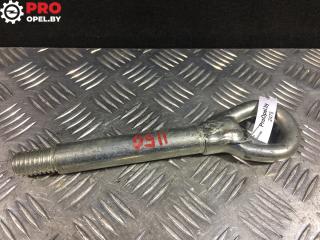 крюк буксировочный Opel Insignia 1 поколение (A) 2012, 2.0 л., CDTi, дизель, АКПП, универсал, 13267066