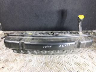 бачок омывателя Opel Omega B [рестайлинг] 2001, 2.5 л., TDi, дизель, АКПП, седан