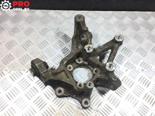 кулак задний правый Opel Vectra C 2003, 1.9 л., CDTi, дизель, МКПП, универсал, 24447021