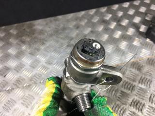 топливная рампа Opel Insignia 1 поколение (A) [рестайлинг] 2015, 2.0 л., A 20 DTE, дизель, 6МКПП, silbergrau / gwh, хетчбэк 5 дв., передний привод, правый руль, 0445214221, 55576177