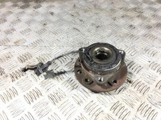 ступица передняя Opel Vectra C 2003, 2.2 л., TDi, дизель, МКПП, хетчбэк 5 дв., 93171495