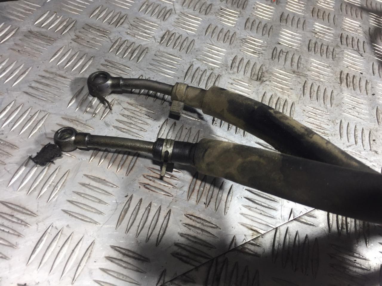 трубка ТНВД Opel Frontera B 2000, 2.2 л., TDi, дизель, МКПП, внедорожник 5 дв., 97161103, 97161102, 97203803, 97165813 - фото №1