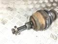полуось передняя правая (приводной вал, ШРУС) Ford Galaxy 1 поколение 1999, 1.9 л., TDi, дизель, МКПП, минивэн - фото №2