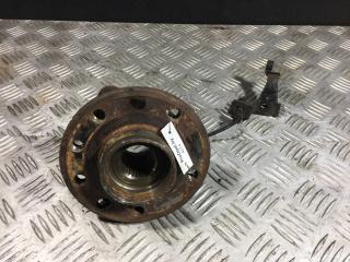 ступица передняя Opel Vectra C 2003, 2.2 л., TDi, дизель, МКПП, хетчбэк 5 дв., 93171495