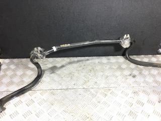 стабилизатор подвески передний Opel Vectra C 2003, 2.0 л., TDi, дизель, МКПП, универсал, 24460828