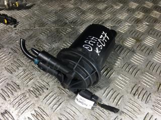 корпус топливного фильтра Opel Astra H/Family [рестайлинг] 2008, 1.7 л., CDTi, дизель, МКПП, универсал, 9129132