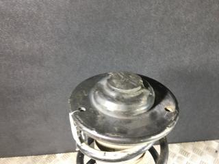 стойка передняя левая Opel Vectra C 2003, 2.0 л., TDi, бензин, МКПП, минивэн, 13118705