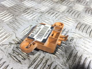 датчик удара Opel Astra G 2001, 1.8 л., бензин, МКПП, хетчбэк 5 дв., 9133278