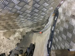 бампер передний Opel Insignia 1 поколение (A) 2011, 2.0 л., CDTi, дизель, МКПП, хетчбэк 5 дв., 13238286