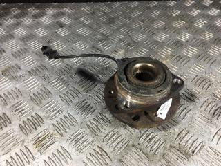 ступица передняя Opel Vectra C 2003, 2.2 л., TDi, дизель, МКПП, хетчбэк 5 дв., 93171495