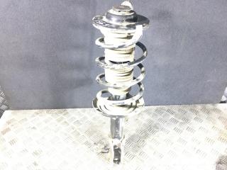 стойка передняя левая Opel Vectra C 2005, 1.9 л., CDTi, дизель, МКПП, универсал, 13118705