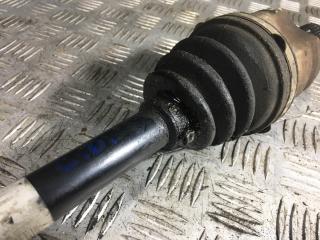 полуось передняя левая (приводной вал, ШРУС) Opel Corsa D 2009, 1.3 л., CDTi, дизель, МКПП, хетчбэк 5 дв., 13150502