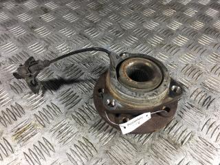 ступица передняя Opel Vectra C 2003, 2.2 л., TDi, дизель, МКПП, хетчбэк 5 дв., 93171495