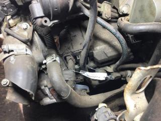 ТНВД Opel Frontera B 2002, 2.2 л., TDi, Y 22 DTH, дизель, МКПП, внедорожник 5 дв., 0470504207