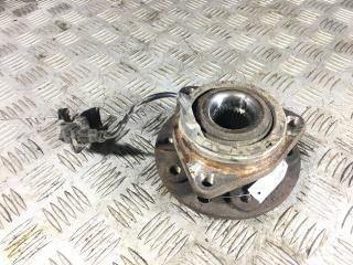 ступица передняя Opel Vectra C 2003, 2.2 л., TDi, дизель, МКПП, хетчбэк 5 дв., 93171495