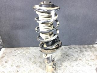 стойка передняя правая Opel Vectra C 2005, 2.0 л., TDi, дизель, МКПП, универсал, 13118706