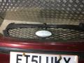 бампер передний Ford Galaxy 1 поколение [рестайлинг] 2005, 1.9 л., TDi, дизель, МКПП, минивэн - фото №6